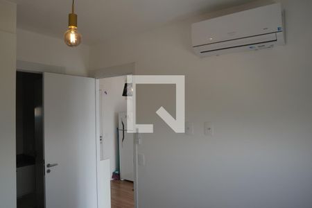 Studio à venda com 27m², 1 quarto e sem vagaSuíte