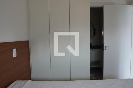 Studio à venda com 27m², 1 quarto e sem vagaSuíte