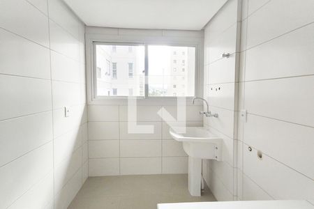 Apartamento para alugar com 62m², 2 quartos e 1 vagaÁrea de Serviço