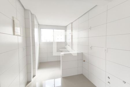 Apartamento para alugar com 62m², 2 quartos e 1 vagaCozinha