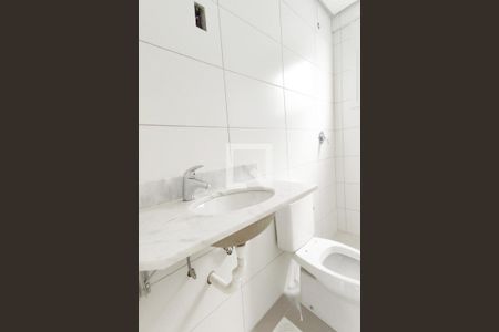 Apartamento para alugar com 62m², 2 quartos e 1 vagaBanheiro