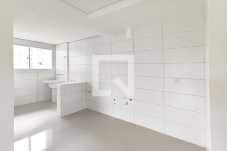Apartamento para alugar com 62m², 2 quartos e 1 vagaCozinha