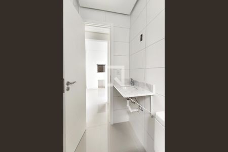 Apartamento para alugar com 62m², 2 quartos e 1 vagaBanheiro