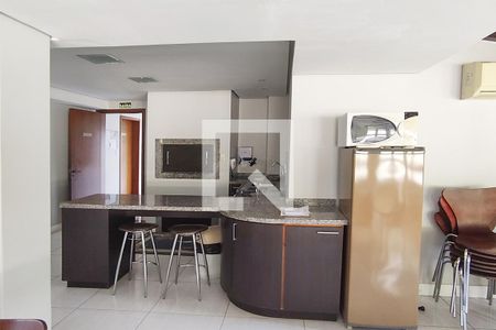 Apartamento para alugar com 62m², 2 quartos e 1 vagaÁrea comum