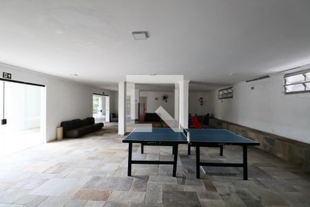 Apartamento para alugar com 60m², 1 quarto e sem vagaÁrea comum - Sala de Jogos