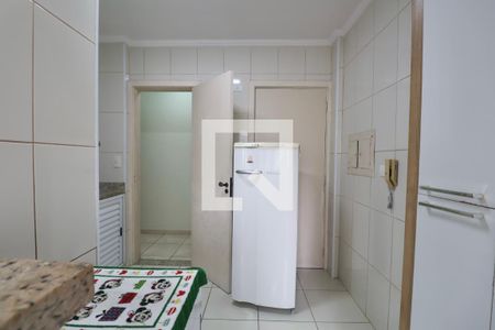 Apartamento para alugar com 60m², 1 quarto e sem vagaCozinha