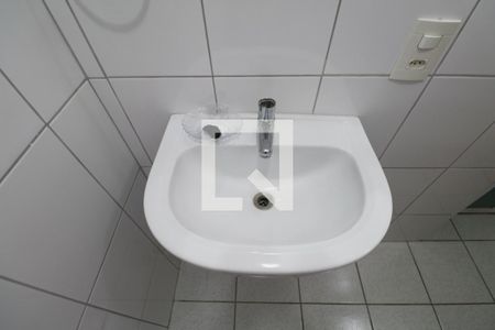 Apartamento para alugar com 60m², 1 quarto e sem vagaBanheiro Social