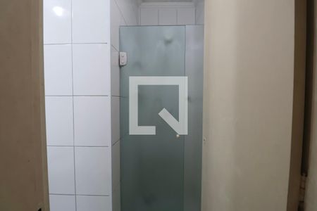 Apartamento para alugar com 60m², 1 quarto e sem vagaBanheiro Social