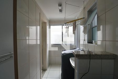 Apartamento para alugar com 60m², 1 quarto e sem vagaCozinha