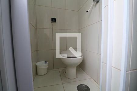 Apartamento para alugar com 60m², 1 quarto e sem vagaBanheiro de serviço