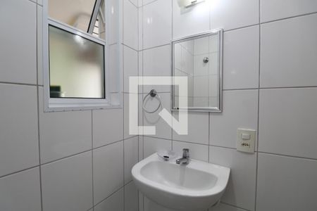 Apartamento para alugar com 60m², 1 quarto e sem vagaBanheiro Social