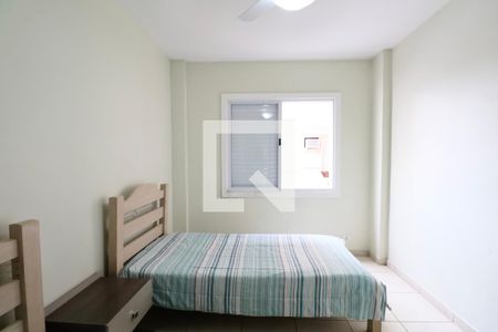 Apartamento para alugar com 60m², 1 quarto e sem vagaQuarto