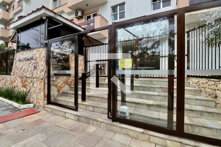 Apartamento para alugar com 60m², 1 quarto e sem vagaFachada