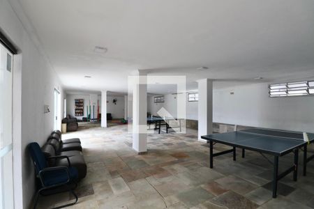 Apartamento para alugar com 60m², 1 quarto e sem vagaÁrea comum - Sala de Jogos