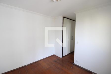 Apartamento à venda com 90m², 3 quartos e 1 vagaQuarto 3