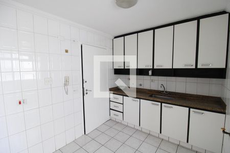 Apartamento à venda com 90m², 3 quartos e 1 vagaCozinha