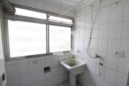 Apartamento à venda com 90m², 3 quartos e 1 vagaÁrea de Serviço