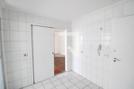 Apartamento à venda com 90m², 3 quartos e 1 vagaCozinha