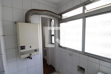 Apartamento à venda com 90m², 3 quartos e 1 vagaÁrea de Serviço