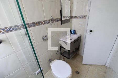 Apartamento à venda com 90m², 3 quartos e 1 vagaBanheiro 2