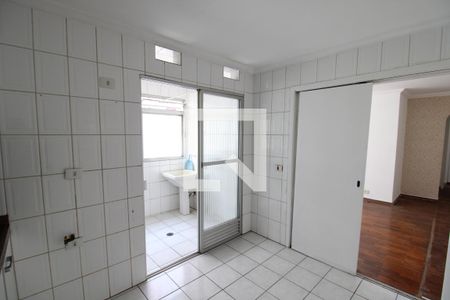 Apartamento à venda com 90m², 3 quartos e 1 vagaCozinha