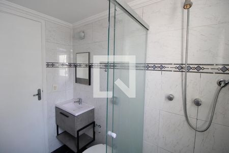 Apartamento à venda com 90m², 3 quartos e 1 vagaBanheiro