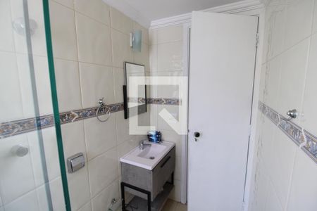 Apartamento à venda com 90m², 3 quartos e 1 vagaBanheiro 2