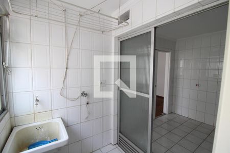 Apartamento à venda com 90m², 3 quartos e 1 vagaÁrea de Serviço