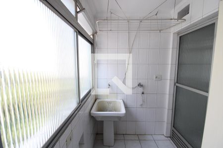 Apartamento à venda com 90m², 3 quartos e 1 vagaÁrea de Serviço