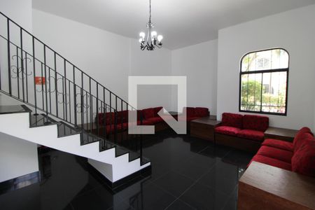 Apartamento à venda com 90m², 3 quartos e 1 vagaÁrea Comum