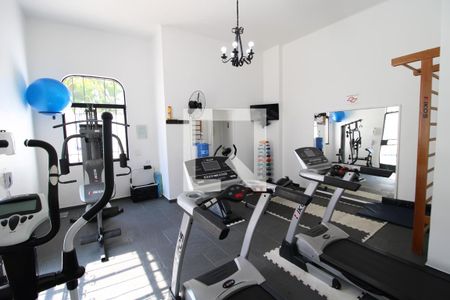 Apartamento à venda com 90m², 3 quartos e 1 vagaÁrea Comum