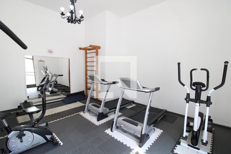 Apartamento à venda com 90m², 3 quartos e 1 vagaÁrea Comum