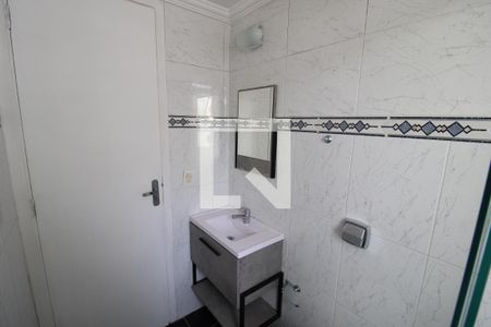 Apartamento à venda com 90m², 3 quartos e 1 vagaBanheiro
