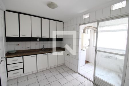 Apartamento à venda com 90m², 3 quartos e 1 vagaCozinha
