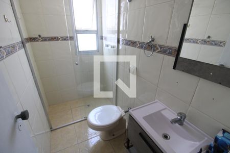 Apartamento à venda com 90m², 3 quartos e 1 vagaBanheiro 2