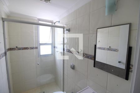 Apartamento à venda com 90m², 3 quartos e 1 vagaBanheiro 2