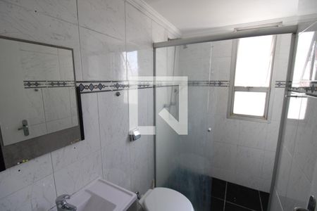 Apartamento à venda com 90m², 3 quartos e 1 vagaBanheiro