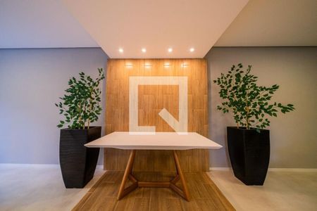 Apartamento à venda com 24m², 1 quarto e sem vagaÁrea comum