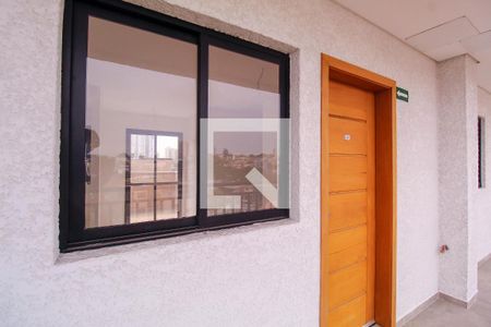 Apartamento à venda com 36m², 1 quarto e sem vagaPorta