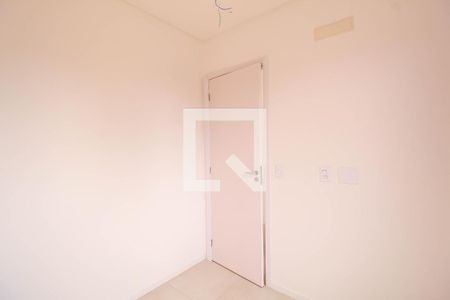 Apartamento à venda com 36m², 1 quarto e sem vagaQuarto 2