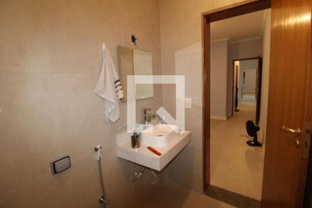 Casa para alugar com 130m², 3 quartos e 1 vagaQuarto 3 - Banheiro