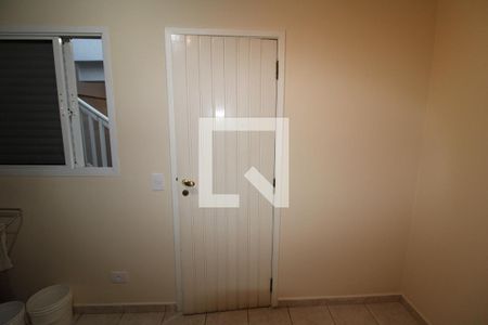 Casa para alugar com 130m², 3 quartos e 1 vagaÁrea de Serviço - Quarto