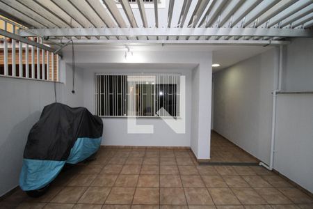 Casa para alugar com 130m², 3 quartos e 1 vagaGaragem