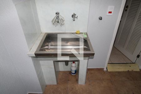 Casa para alugar com 130m², 3 quartos e 1 vagaÁrea de Serviço