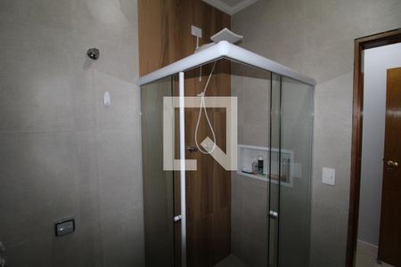 Casa para alugar com 130m², 3 quartos e 1 vagaQuarto 1 - Banheiro