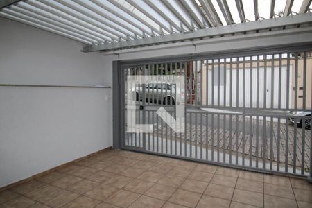Casa para alugar com 130m², 3 quartos e 1 vagaGaragem