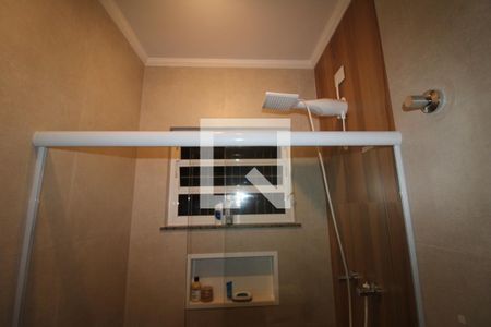 Casa para alugar com 130m², 3 quartos e 1 vagaQuarto 3 - Banheiro