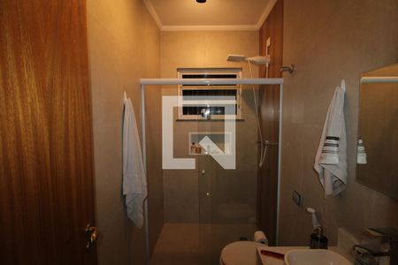 Casa para alugar com 130m², 3 quartos e 1 vagaQuarto 3 - Banheiro