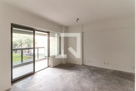 Studio à venda com 39m², 1 quarto e sem vaga Studio à venda com 39m², 1 quarto e sem vagaStudio
