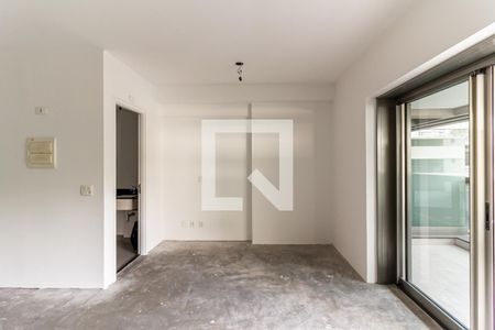 Studio à venda com 39m², 1 quarto e sem vaga Studio à venda com 39m², 1 quarto e sem vagaStudio